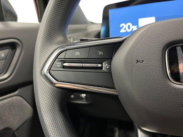 new 2025 Honda Prologue car, priced at $52,305