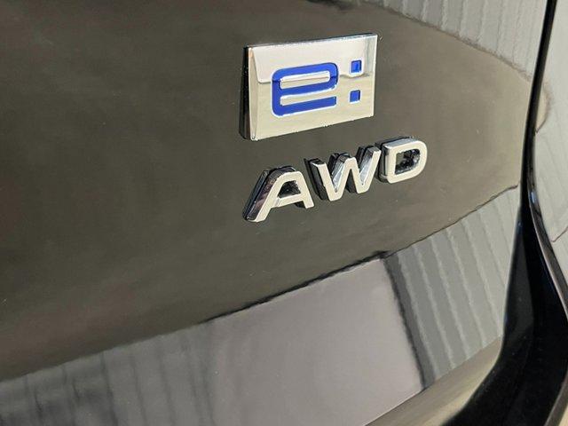 new 2025 Honda Prologue car, priced at $52,305
