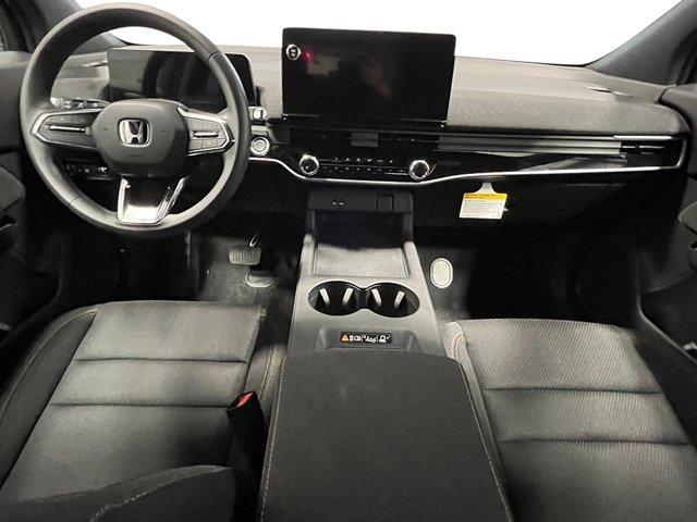 new 2025 Honda Prologue car, priced at $52,305