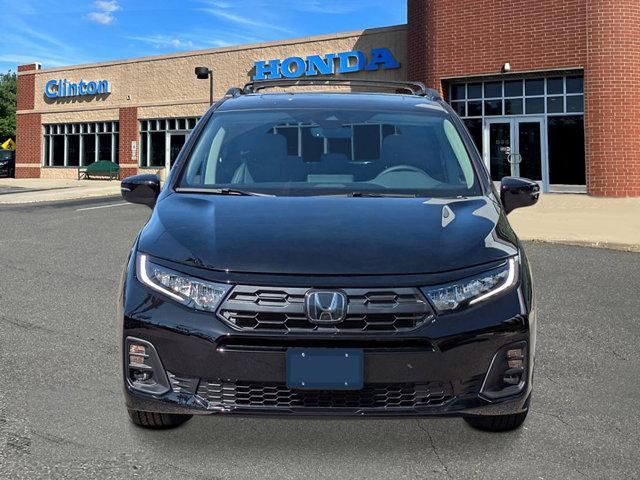 new 2026 Honda Odyssey car, priced at $44,885