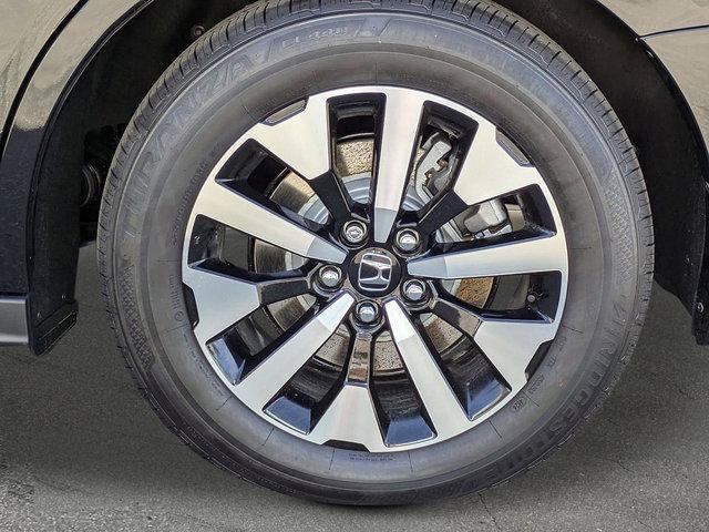 new 2026 Honda Odyssey car, priced at $44,885