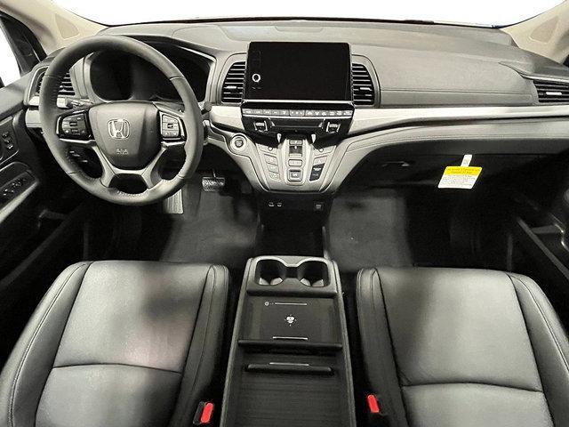 new 2026 Honda Odyssey car, priced at $44,885