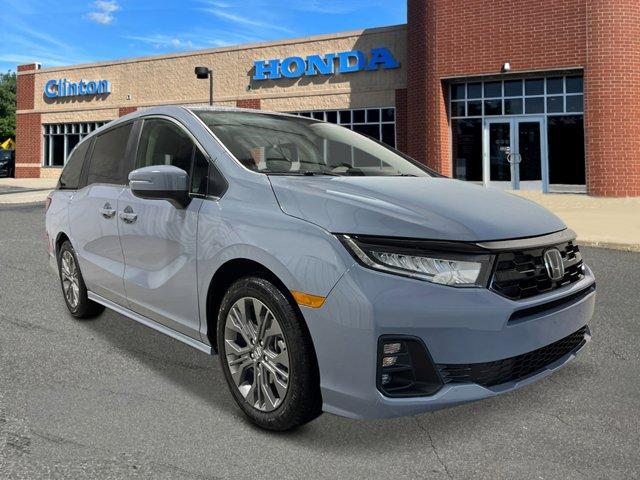 new 2025 Honda Odyssey car, priced at $48,815