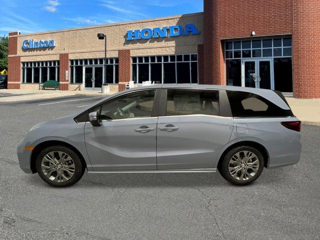 new 2025 Honda Odyssey car, priced at $48,815