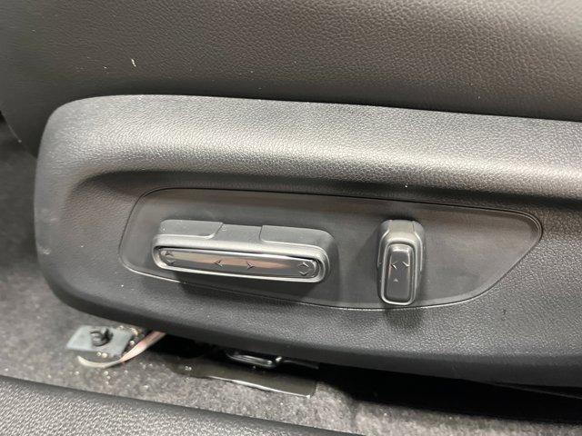 new 2026 Honda Civic Hybrid car, priced at $33,490