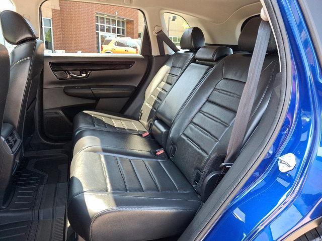 used 2024 Honda CR-V car, priced at $35,998