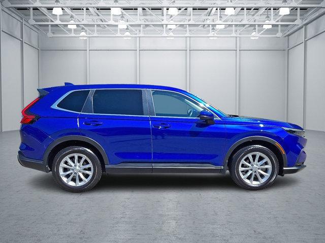 used 2024 Honda CR-V car, priced at $35,998