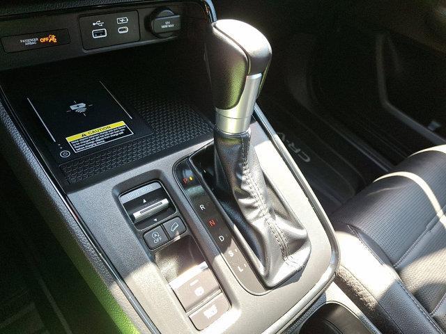 used 2024 Honda CR-V car, priced at $35,998
