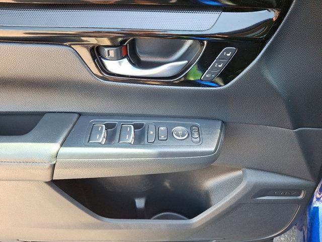 used 2024 Honda CR-V car, priced at $35,998