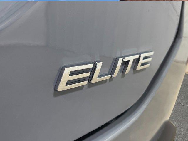 new 2025 Honda Pilot car, priced at $55,030