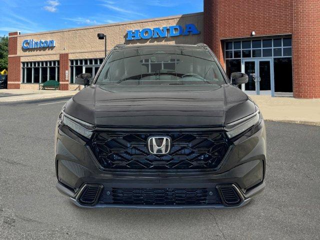 new 2025 Honda CR-V Hybrid car, priced at $40,545