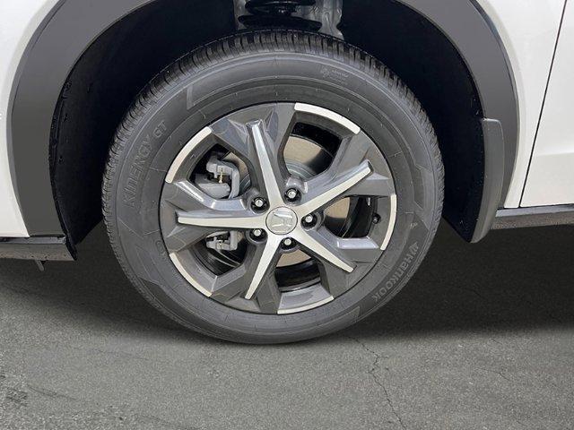 new 2025 Honda HR-V car, priced at $32,850