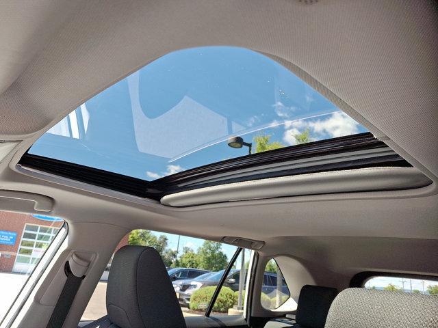 used 2023 Toyota RAV4 car, priced at $29,998