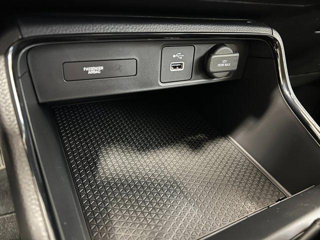 new 2025 Honda CR-V car, priced at $33,450