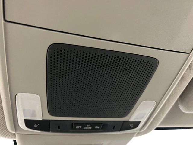 new 2025 Honda CR-V car, priced at $33,450