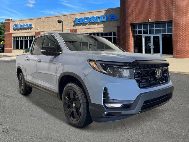 new 2025 Honda Ridgeline car, priced at $48,600