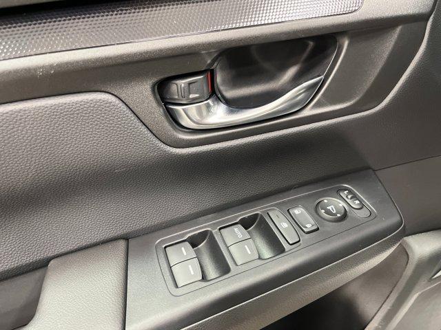 new 2026 Honda CR-V car, priced at $34,270