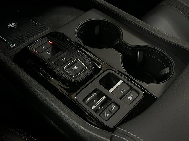 new 2026 Honda Passport car, priced at $46,900
