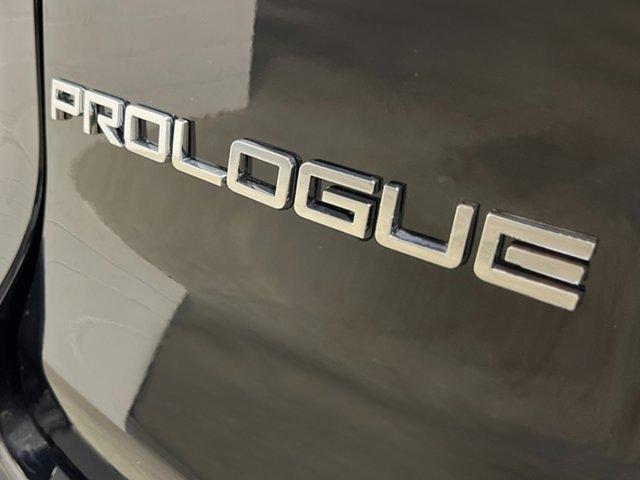 new 2025 Honda Prologue car, priced at $52,305