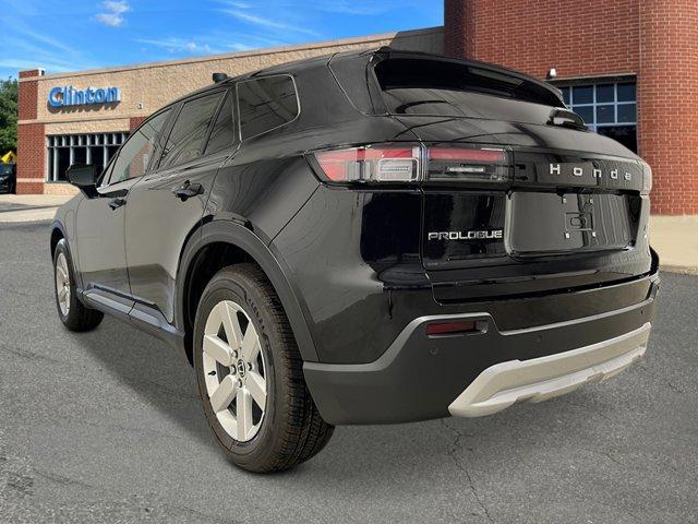 new 2025 Honda Prologue car, priced at $52,305
