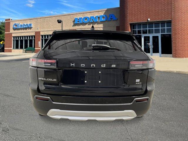 new 2025 Honda Prologue car, priced at $52,305
