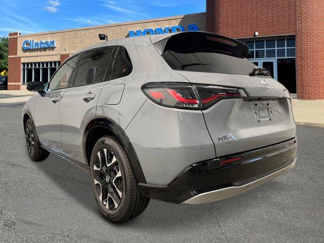 new 2026 Honda HR-V car, priced at $33,455