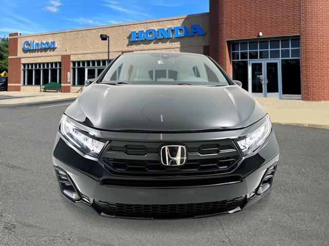 new 2025 Honda Odyssey car, priced at $44,465