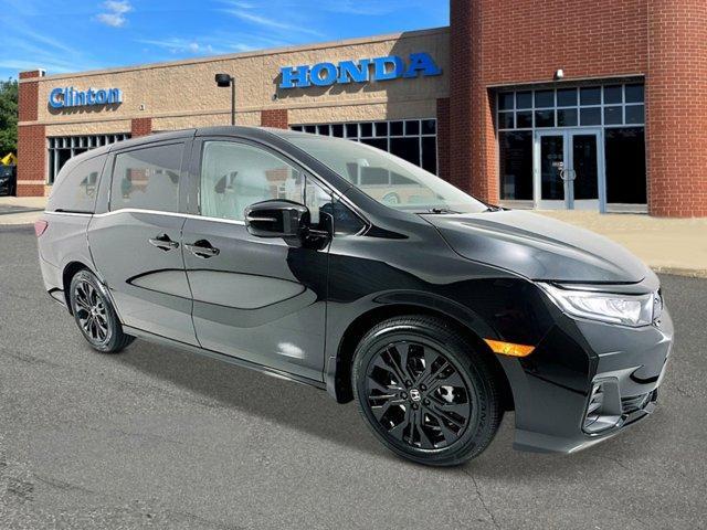 new 2025 Honda Odyssey car, priced at $44,465