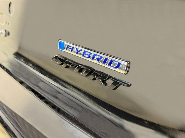 new 2025 Honda Accord Hybrid car, priced at $36,525