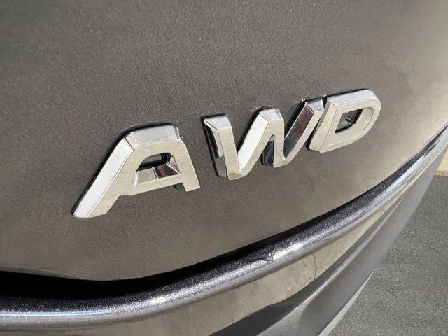 new 2025 Honda Pilot car, priced at $51,095