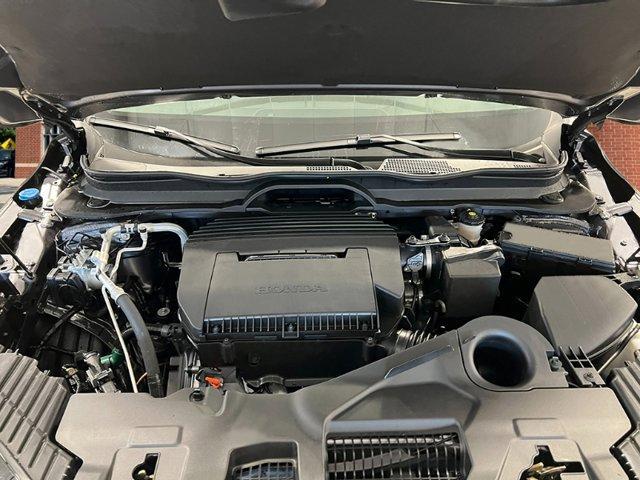 new 2025 Honda Pilot car, priced at $51,095