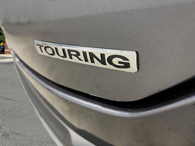 new 2025 Honda Pilot car, priced at $51,095