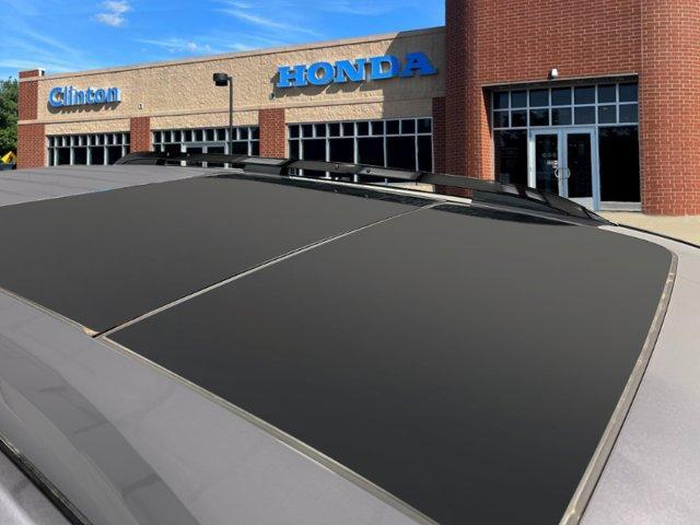 new 2025 Honda Pilot car, priced at $51,095