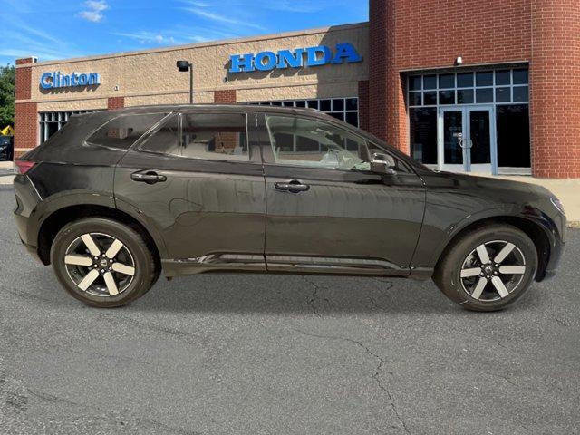 new 2024 Honda Prologue car, priced at $53,550