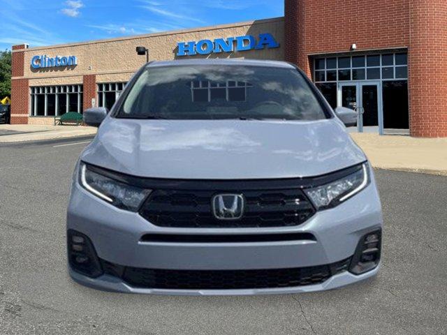 new 2025 Honda Odyssey car, priced at $49,055