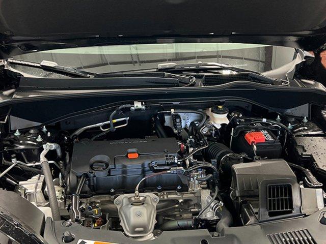 new 2025 Honda HR-V car, priced at $28,295