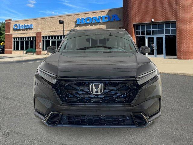new 2025 Honda CR-V Hybrid car, priced at $40,545