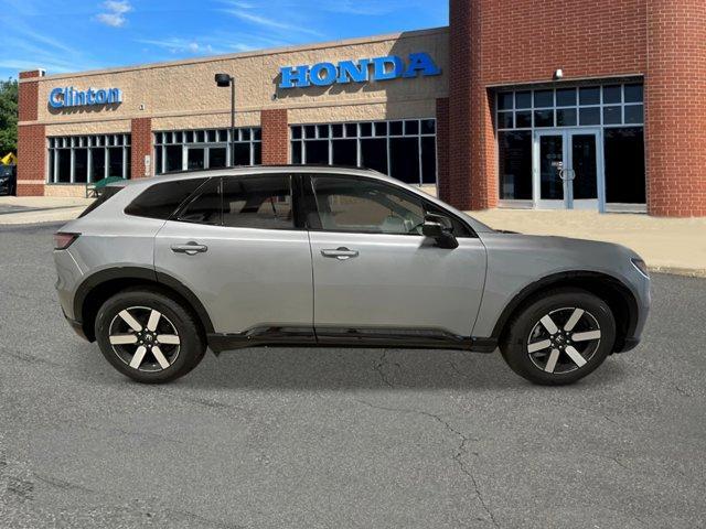 new 2025 Honda Prologue car, priced at $56,150