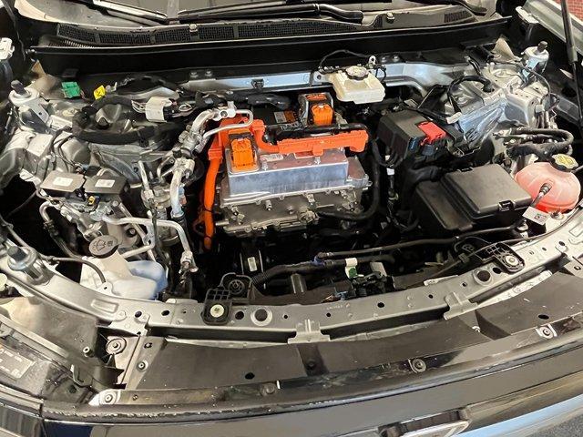 new 2025 Honda Prologue car, priced at $56,150