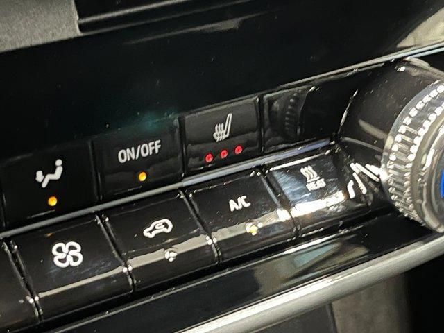 new 2025 Honda Prologue car, priced at $56,150