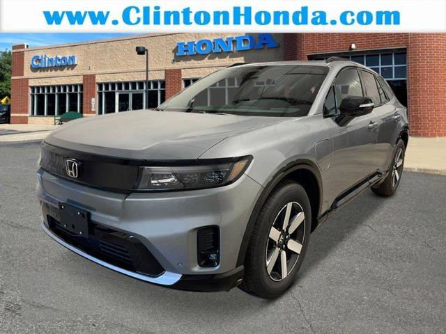 new 2025 Honda Prologue car, priced at $56,150