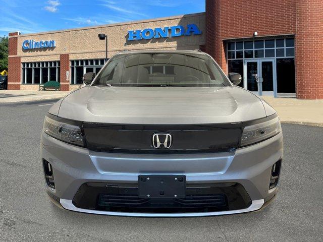 new 2025 Honda Prologue car, priced at $56,150