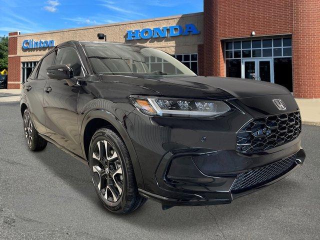 new 2026 Honda HR-V car, priced at $33,000