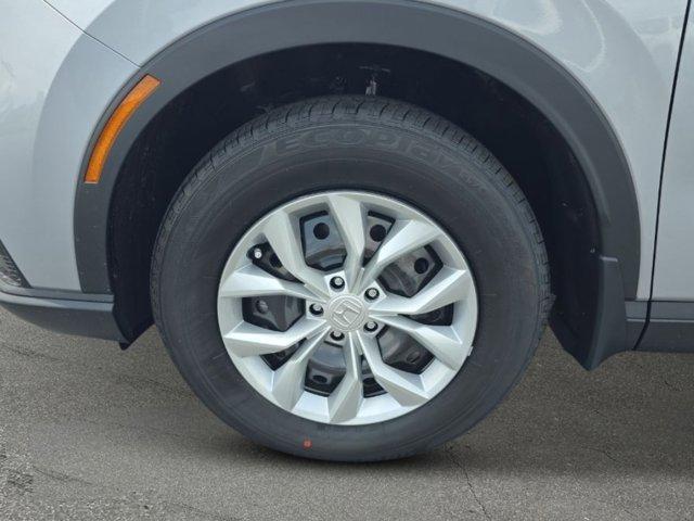 new 2026 Honda CR-V car, priced at $33,870