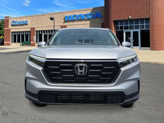 new 2026 Honda CR-V car, priced at $33,870