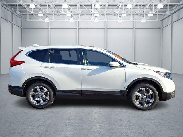 used 2018 Honda CR-V car, priced at $20,498