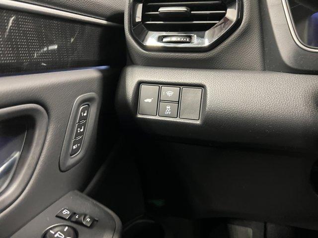 new 2025 Honda Pilot car, priced at $54,530
