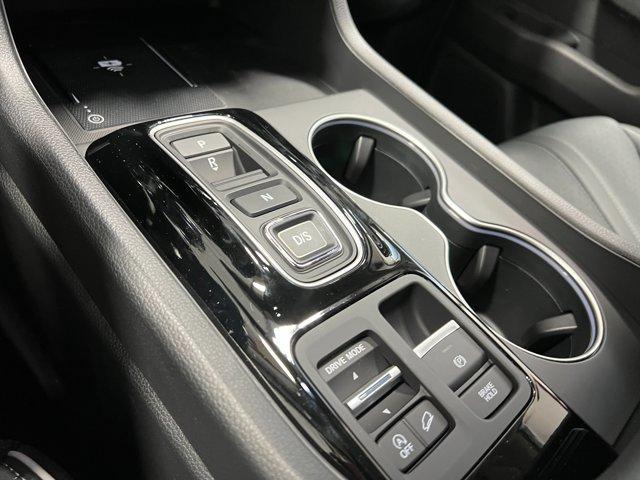new 2025 Honda Pilot car, priced at $54,530