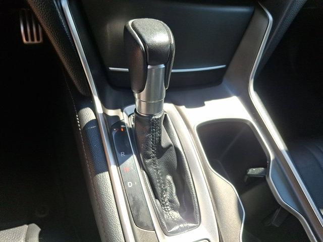 used 2021 Honda Accord car, priced at $20,798