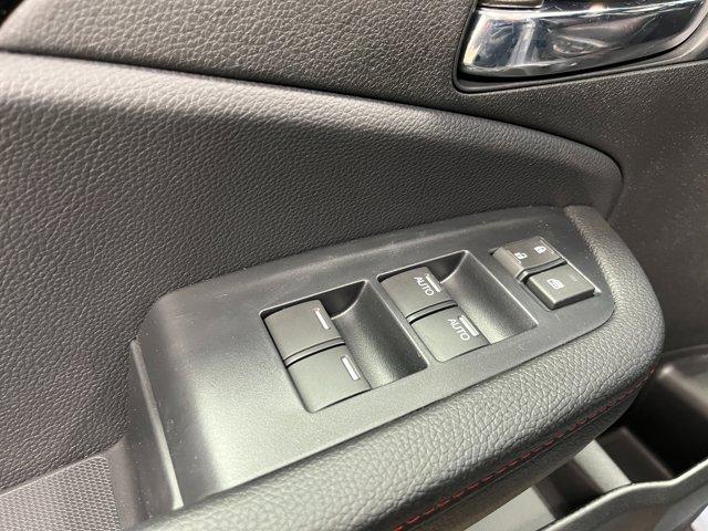 new 2025 Honda Ridgeline car, priced at $50,135